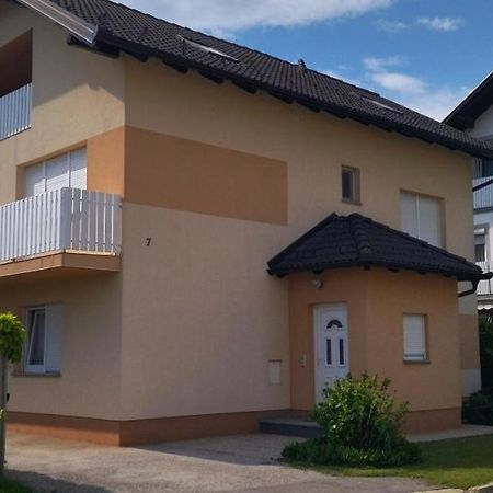 Apartmani Horvat - Varazdinske Toplice Zewnętrze zdjęcie
