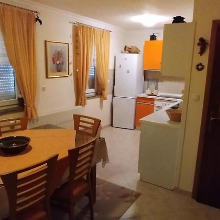 Apartmani Horvat - Varazdinske Toplice Zewnętrze zdjęcie