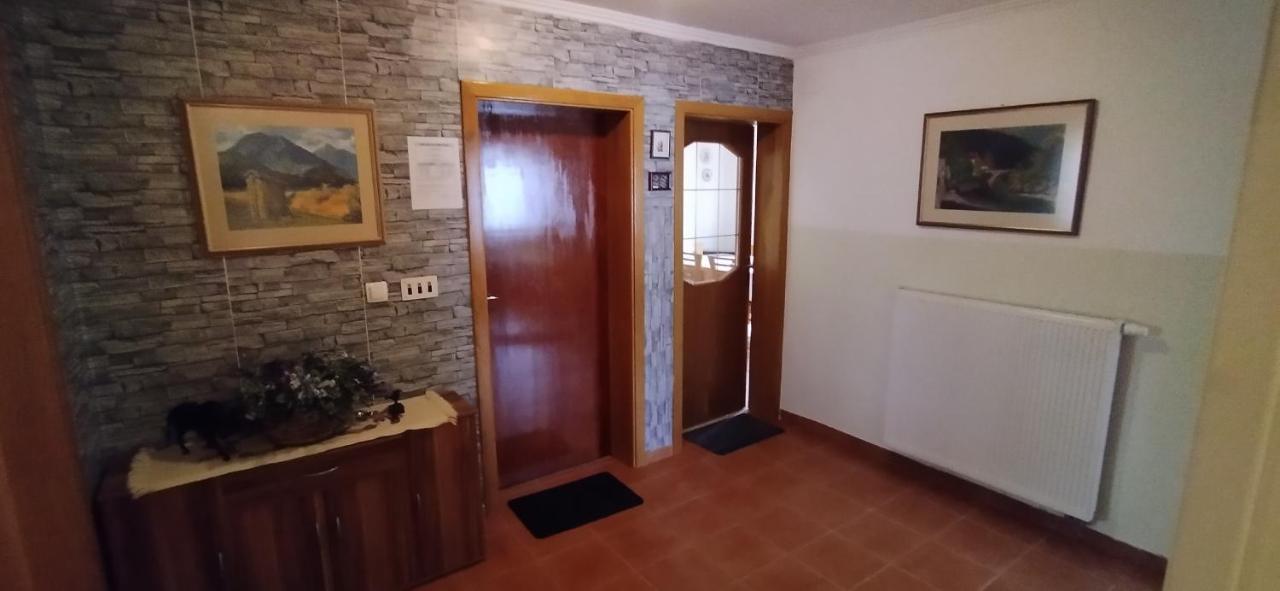 Apartmani Horvat - Varazdinske Toplice Zewnętrze zdjęcie
