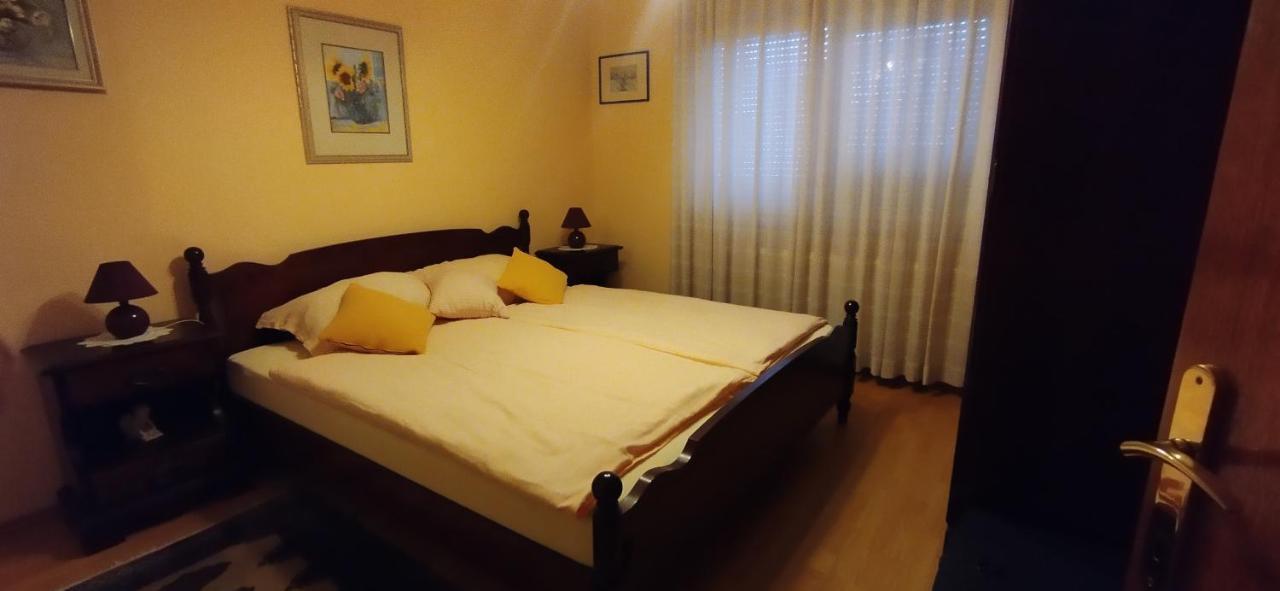 Apartmani Horvat - Varazdinske Toplice Zewnętrze zdjęcie
