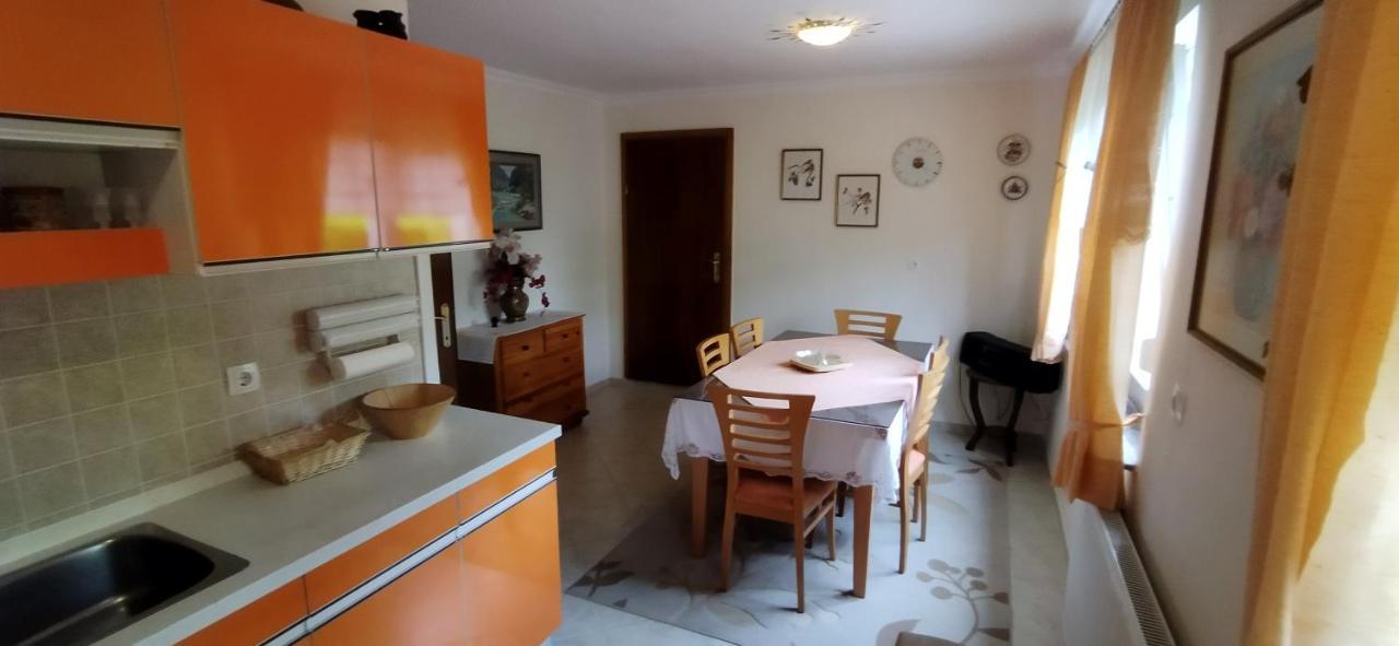 Apartmani Horvat - Varazdinske Toplice Zewnętrze zdjęcie