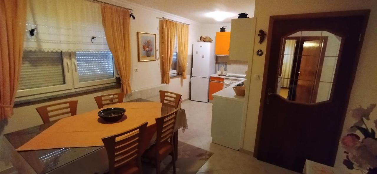 Apartmani Horvat - Varazdinske Toplice Zewnętrze zdjęcie