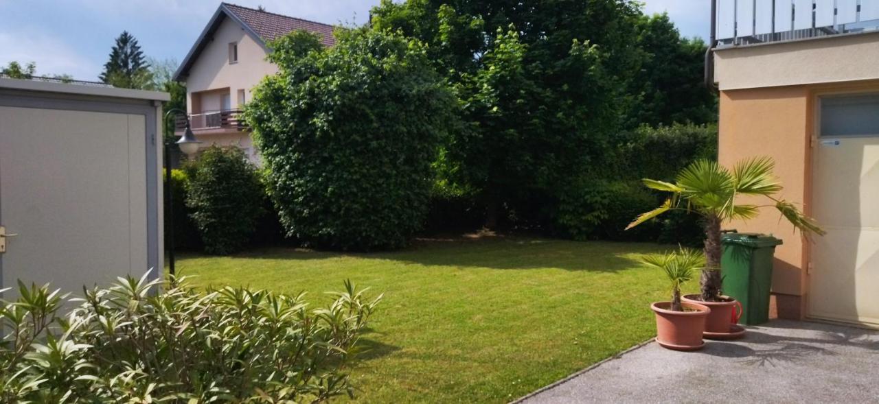 Apartmani Horvat - Varazdinske Toplice Zewnętrze zdjęcie