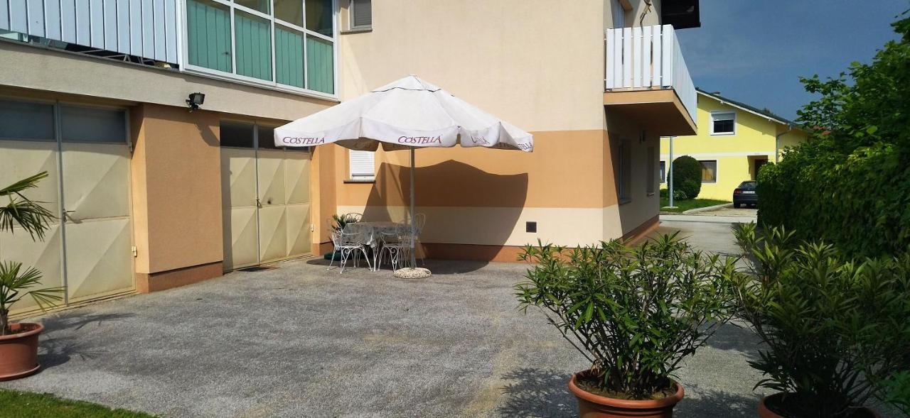 Apartmani Horvat - Varazdinske Toplice Zewnętrze zdjęcie